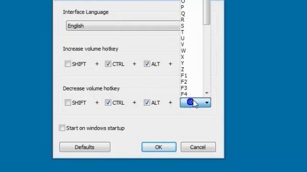 Letasoft Sound Booster demonstration