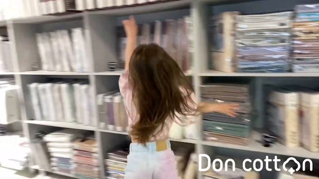 Don cotton смотреть онлайн