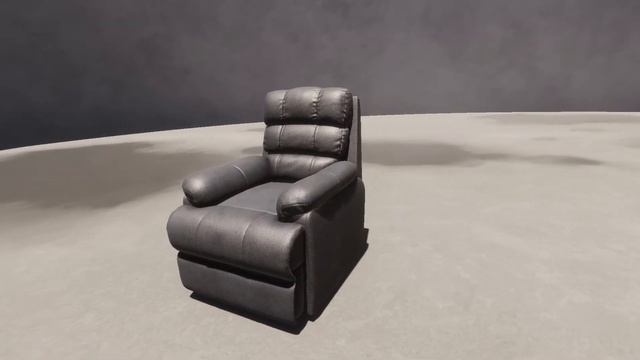 Recliner Sofa unity смотреть онлайн