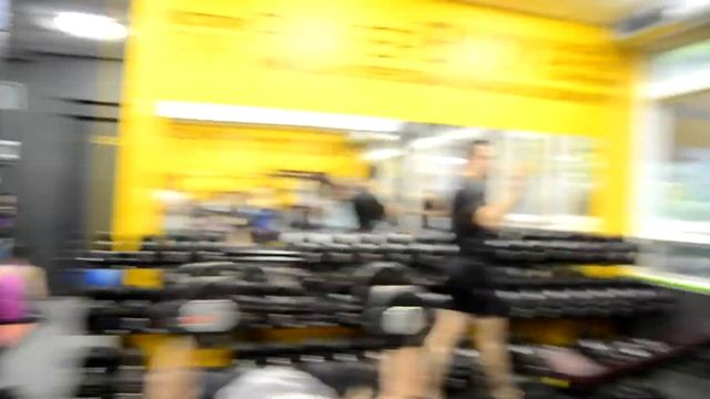 Мероприятия Медведя 2серия БлоХХХиМедведя