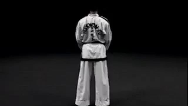 Choong-Moo Tul (Чунг-Му)