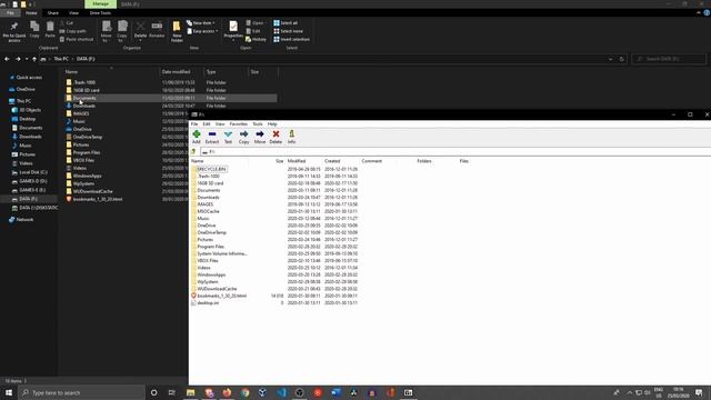 How to Password Protect a Folder on Windows смотреть онлайн