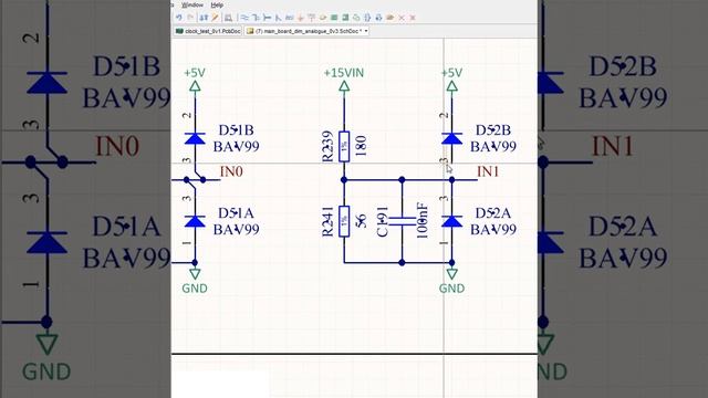 Altium Cross-Over Bug.. Back Again... смотреть онлайн