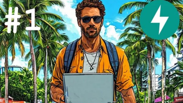 API на Python. Делаем заготовку для API. FastAPI