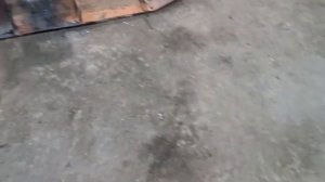 Изготовление мусорного контейнера своими руками! Сварка мусорного контейнера! Мусорный ящик!