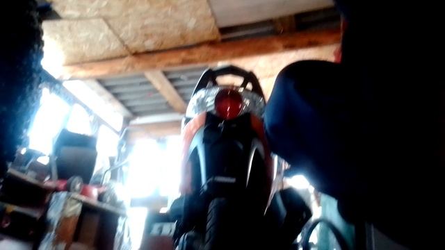 скутер 🛵 Racer Taurus установили коробку автомат. переключение с автоматом управление смотреть онлайн