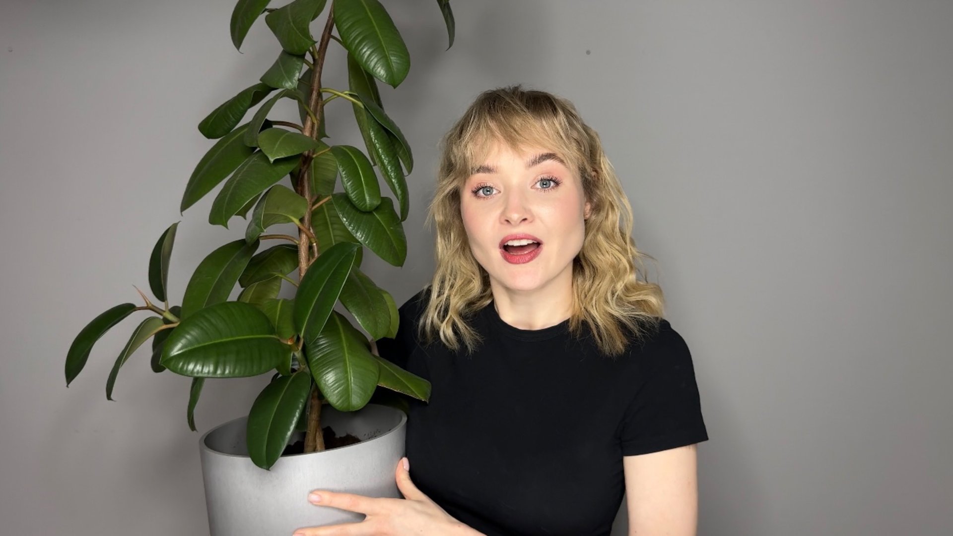 Катерина Решнова, актерская визитка 2025 смотреть онлайн