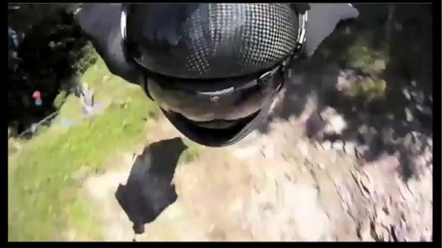Jeb Corliss - "Grinding the Crack" Rush of Blood Remix смотреть онлайн
