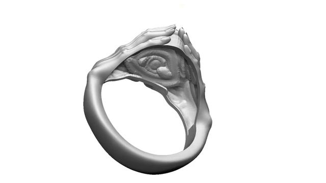 ZBrush Movie смотреть онлайн