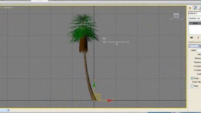 Wire Parameter Tutorial in 3DS Max смотреть онлайн