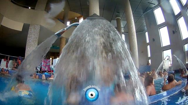 Aqua President, Baile Felix, sat Cordau смотреть онлайн