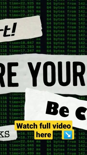 Top 5 Cybersecurity Myths Debunked смотреть онлайн