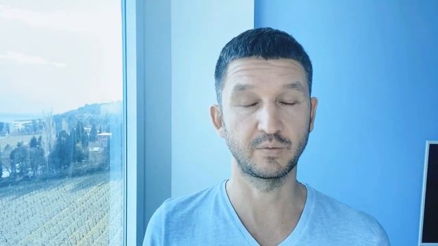 Выход из матрицы