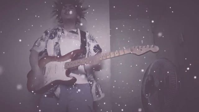 #RagesBandHomeQuarantine - Iris смотреть онлайн