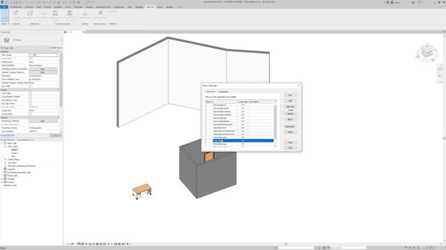 Seleciona Parede com Filtro - Revit API - #07 смотреть онлайн