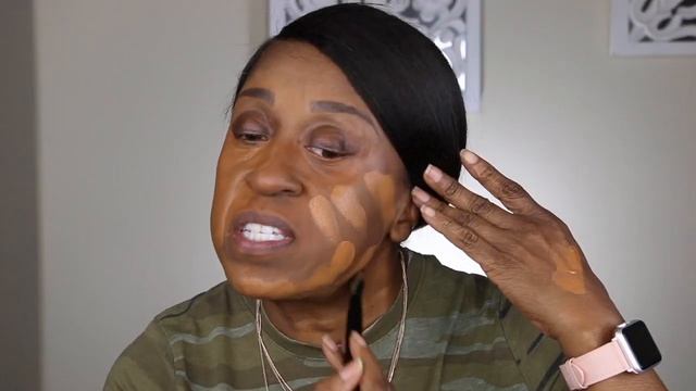 DIORSKIN FOREVER REVIEW | DEMI826 смотреть онлайн