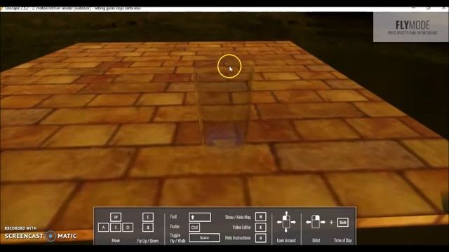 Sketchup Enscape3D Render смотреть онлайн