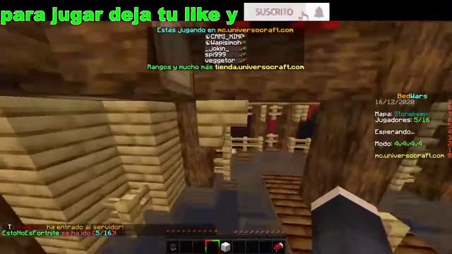 🔥🔴EN DIRECTO JUGANDO CON SUBS FULL PVP CRACK :3 META DE 220 SUBS ENTRA GUAPO🔴JUGANDO EN ZONECRAFT смотреть онлайн