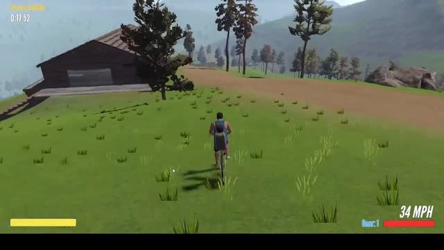 Guts & Glory PC.#games смотреть онлайн
