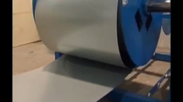 Liberty Automatic Square Duct Line смотреть онлайн