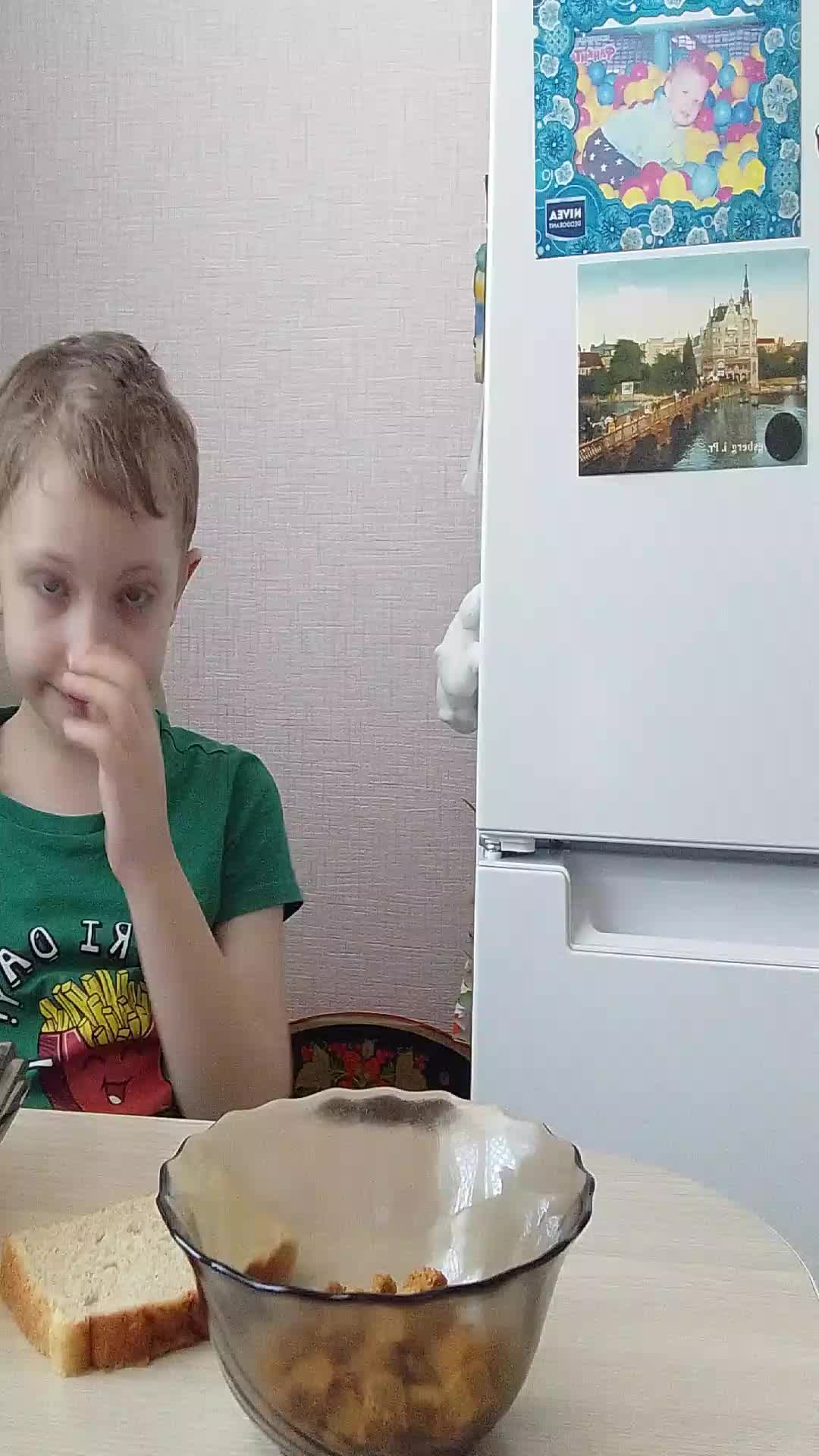 Едим суп смотреть онлайн