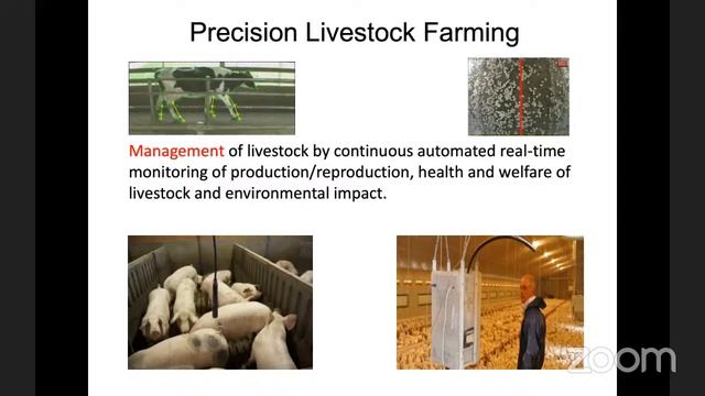Use of AI in Agriculture смотреть онлайн