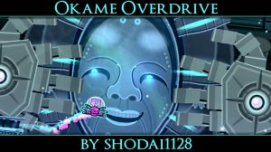 Немного японской мифологии | Okame Overdrive by shodai1128 | Weekly Demon level