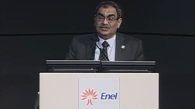 ANNUAL CONFERENCE 2015 | EGYPTIAN STAKEHOLDERS SESSION - PARTE 1 - 2 DI 6 смотреть онлайн