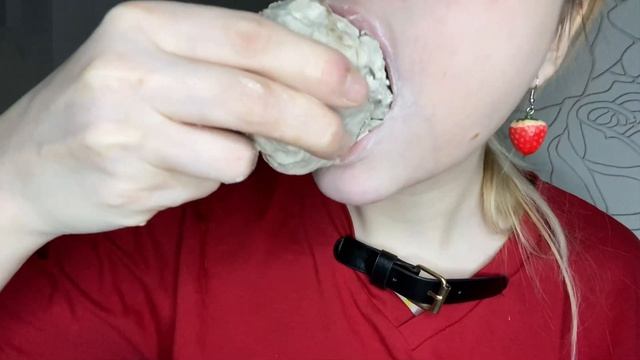 🍓 Wet crunch | Мокрый хруст 🍓 смотреть онлайн