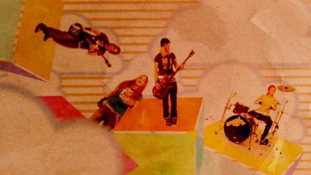 Season Crack "Spratek" music video смотреть онлайн