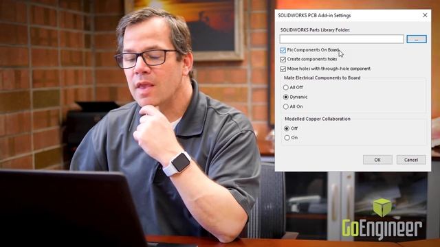 Altium & SOLIDWORKS collaboration made easy with SOLIDWORKS PCB Connector смотреть онлайн