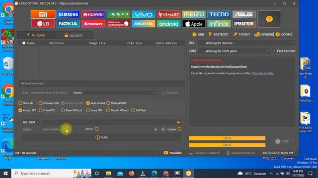 UnlockTool-2022-09-04-0_Crack Fix Bung || Unlock Tool  Crack | Cara Instal Unlock Tool Crack