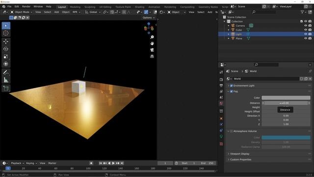 Radeon ProRender 3.4 Official Release | Updates, New Features, Compatibility and First Looks! смотреть онлайн