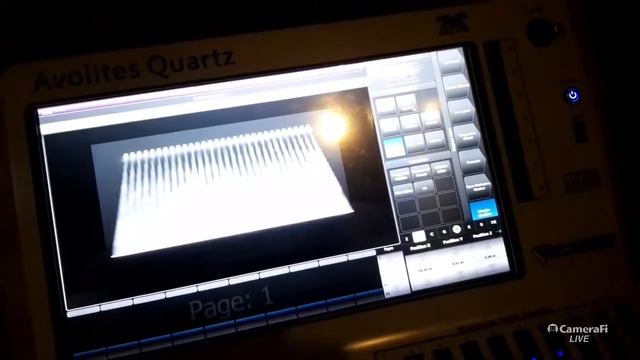 tutorial muter avolites quartz смотреть онлайн