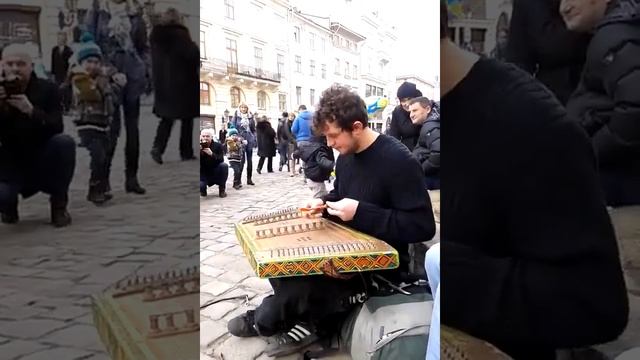 Петро Сказків (Цимбал)