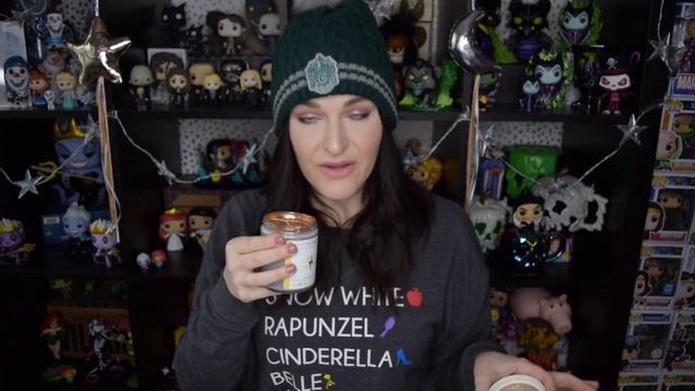 WIZARD'S VAULT UNBOXING | BIBBIDI BOXES | OVER THE MOONY смотреть онлайн