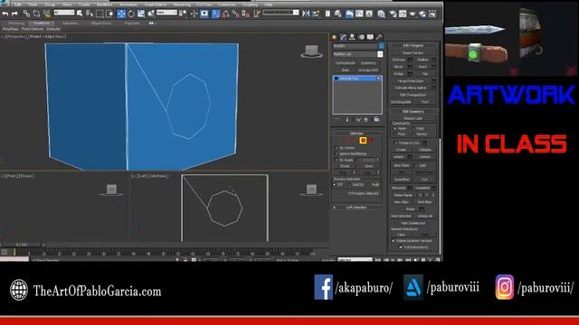 3D Game Art for Living #ZBrush #Maya #GameArt #Artstation #3D #Props смотреть онлайн