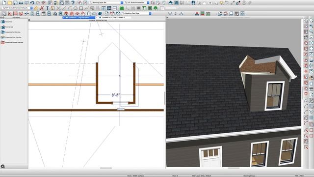 DORMERS - Auto and Manual Types смотреть онлайн