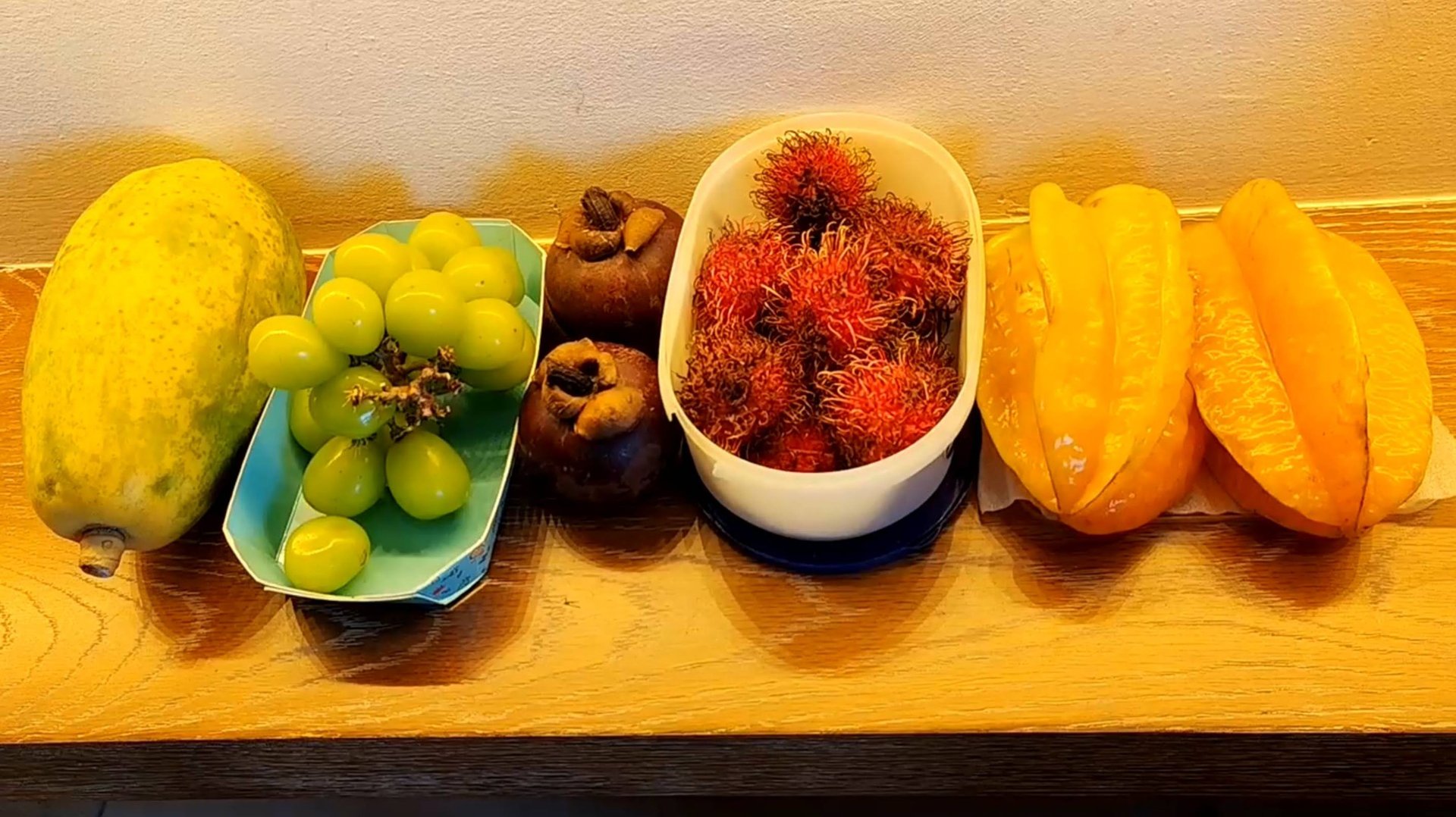 Санья.Отель Harman 5* Ужины в номере.Февраль 2025