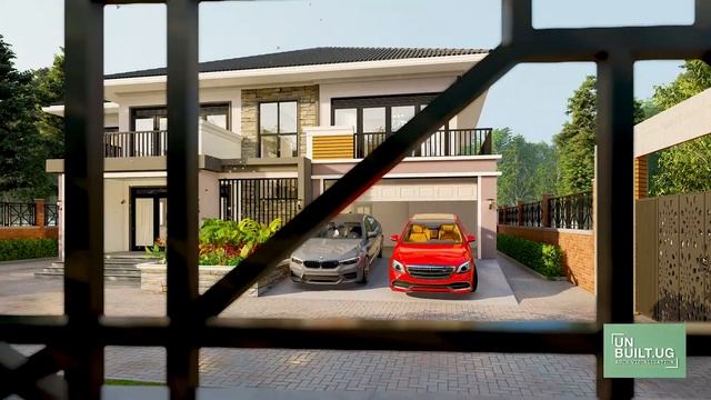 LUMION 10: Exterior animation. EXPERT SERIES #32 смотреть онлайн
