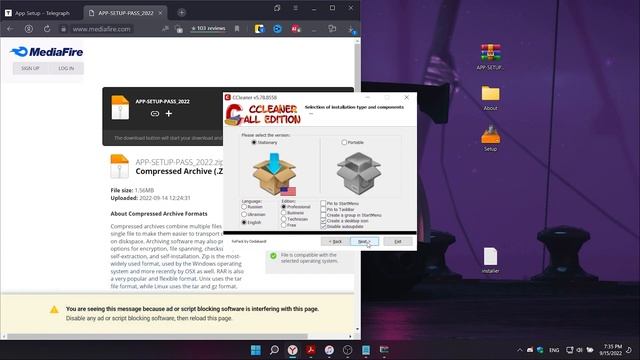 CCLEANER PRO FULL VERSION DOWNLOAD 2022 OCTOBER | LIFETIME LICENSE KEY | CCLEANER PRO CRACKED смотреть онлайн