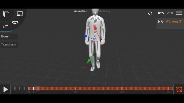 How to Expand Mixamo Animations in Prisma 3d // Tutorial // смотреть онлайн