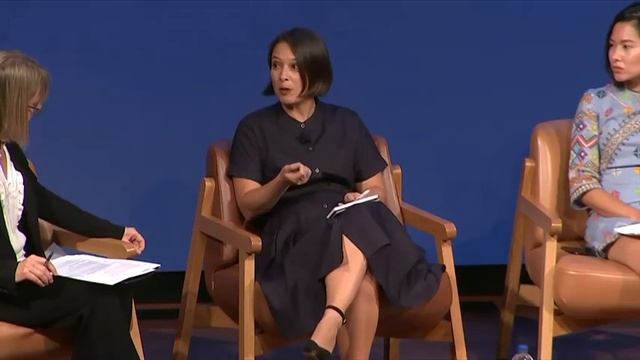 Women In The Era Of Strongmen - International Women's Day