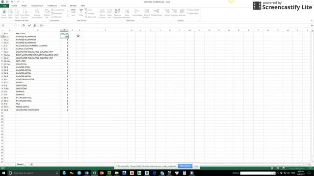 Revit Finish Tag and Schedule with Dynamo смотреть онлайн