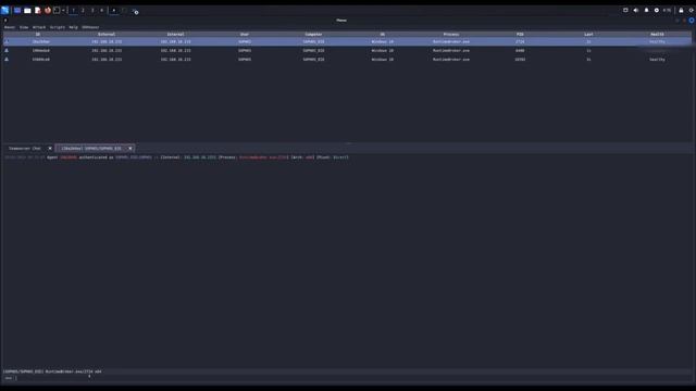 Sophos Endpoint Detection (EDR/XDR/MDR) Havoc bypass смотреть онлайн