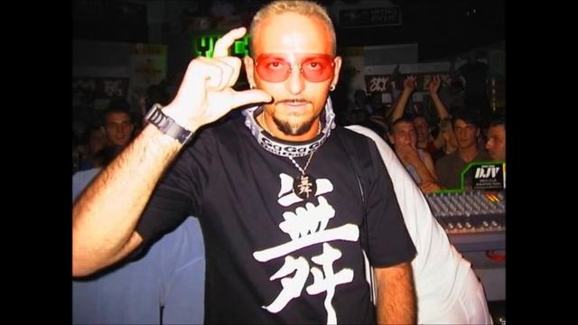 Gigi D´Agostino - Welcome To Paradise (Gigi D´Agostino Tanz)