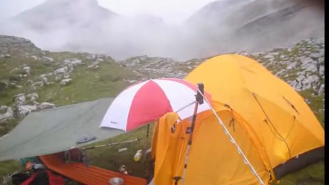 Sass da les Nù alta valle di S.Vigilio di Marebbe смотреть онлайн