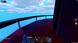 раст в роблоксе