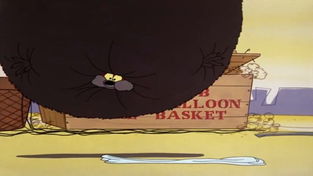 Wile e Coyote Inflation (Slow-Motion) смотреть онлайн