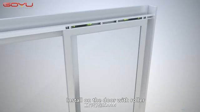 Soft Close Door Damper смотреть онлайн